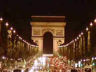 صور The Avenue des Champs-Elysees شارع